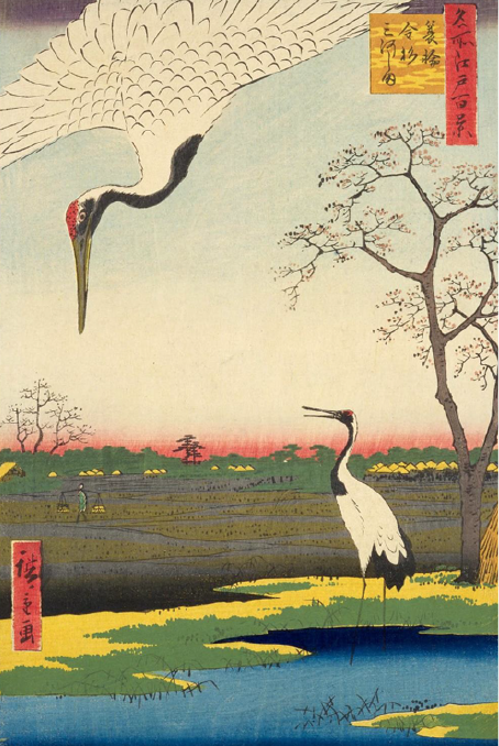 ○江戸和本○飛鳥川 物語 識丁子三柳 中山忠義 慶安5年 随筆 原装稀書